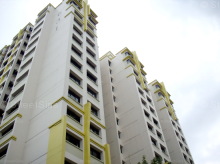 Blk 631 Jurong West Street 65 (Jurong West), HDB 5 Rooms #436122
